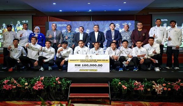 Foto BERNAMA