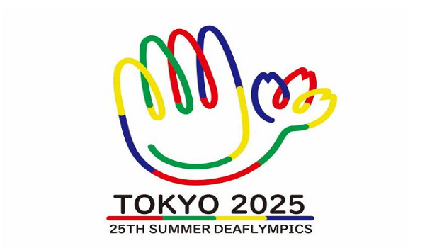 Foto FB Deaflympics