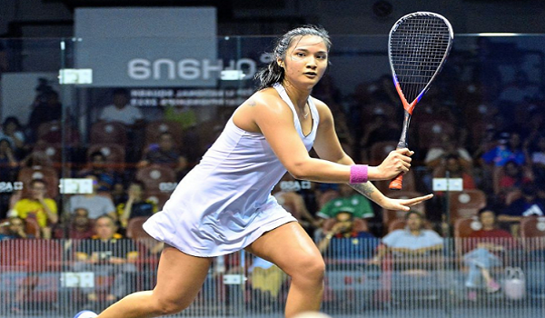 Foto Persatuan Squash Malaysia