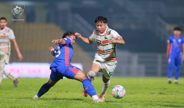 Foto Kedah Darul Aman FC