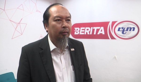 Penganalisis Ekonomi yang juga Pengarah Program MBA Putra Business School, Profesor Dr. Ahmed Razman Abdul Latiff