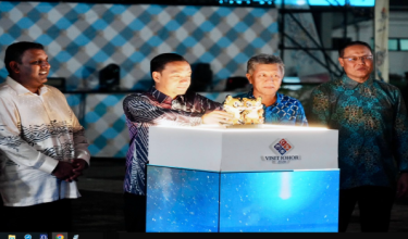 FOTO FACEBOOK PERBADANAN KEMAJUAN PERUMAHAN NEGERI JOHOR