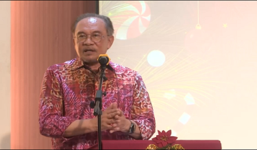 Malaysia kekal  sebagai antara negara paling aman di dunia / Foto RTM