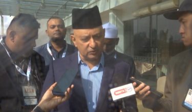 Presiden Liga Muslim Pulau Pinang, Datuk Seri Najmudeen Kader
