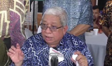 Datuk Ismail Yusop