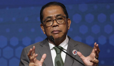 FOTO BERNAMA
