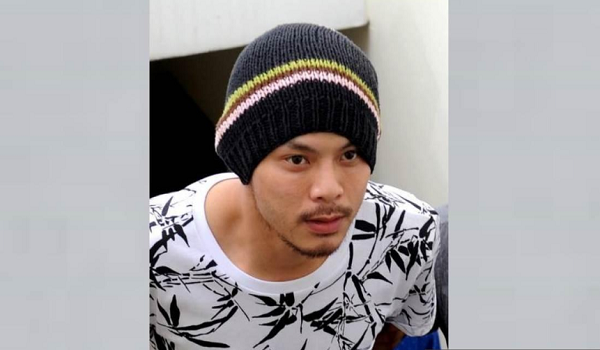 FOTO BERNAMA