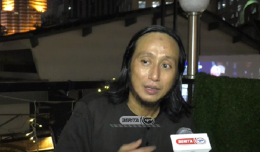 Vokalis kumpulan OAG, Radhi