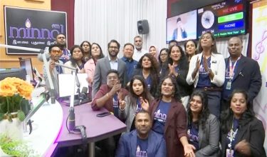 1401 MINNAL FM PENJENAMAAN