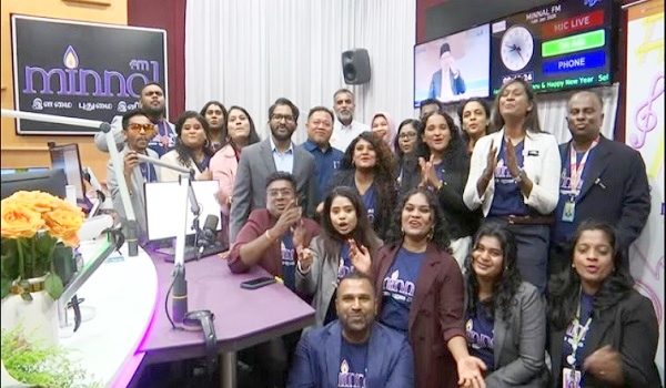 1401 MINNAL FM PENJENAMAAN