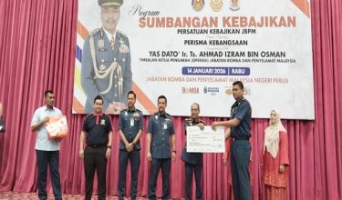 1401 PLS KEBAJIKAN BANJIR JBPM