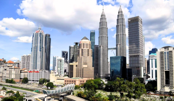 Foto hiasan/ BERNAMA
