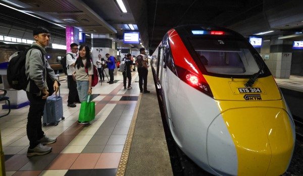 Foto BERNAMA
