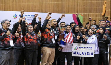 Foto BERNAMA