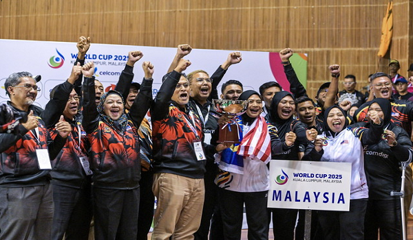 Foto BERNAMA
