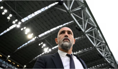 Igor Tudor dilantik mengendalikan Tottenham Hotspur sehingga akhir musim /REUTERS