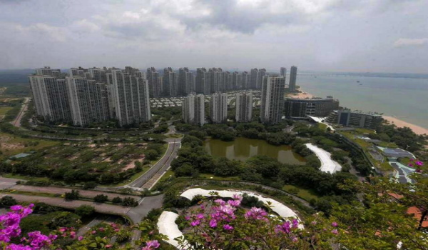 Forest City bersedia menjadi hab pengangkutan utama bagi Zon Kewangan Khas (SFZ) dan Zon Ekonomi Khas Johor-Singapura (JS-SEZ) dengan menaik taraf infrastruktur jalan serta merancang rangkaian rel baharu / Foto Hiasan