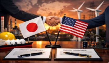 1403 LNR JAPAN US MOU TENAGA