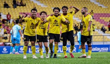 1403 SKN LIGA SUPER N9 PDRM
