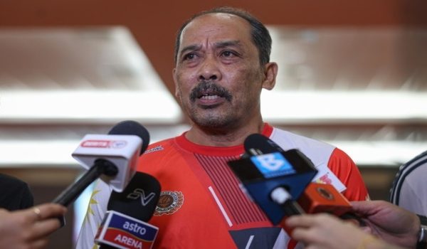 Foto BERNAMA