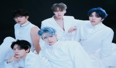 Kumpulan lelaki K-Pop sensasi, ONEUS