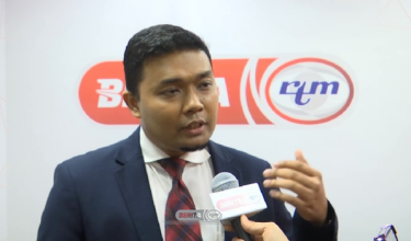 Muhd Zafri Zulkeffeli