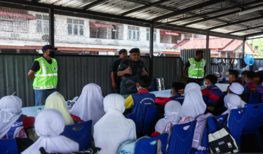 Foto BERNAMA