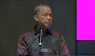 Datuk Seri Fadillah Yusof