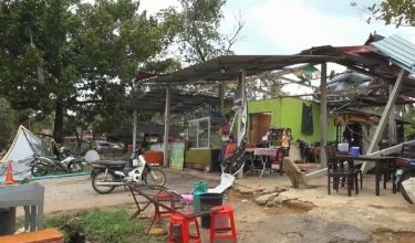 1404 RIBUT KEDAH