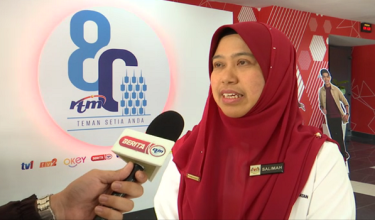 Foto BERNAMA