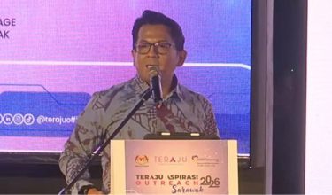Datuk Mohd Shahar Abdullah
