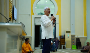 Datuk Seri Fadillah Yusof