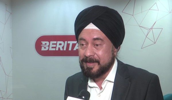 Ahli Majlis Institut Percukaian Malaysia, Harvindar Singh Chanan Singh