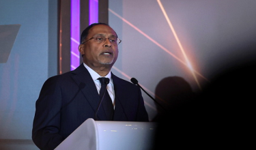 Menteri Pendidikan Tinggi Datuk Seri Dr Zambry Abdul Kadir