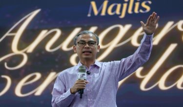 1405 NSL FAHMI KONVENSYEN PH JOHOR