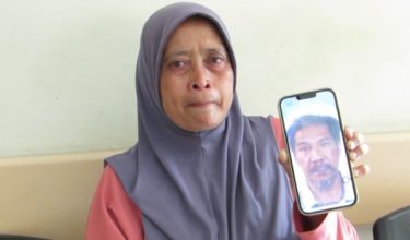 1405 NSL KLTN MAUT GAJAH PIJAK