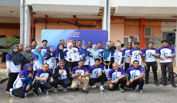 Foto Kedah FM