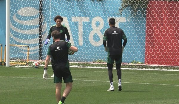 1405 SKN MEXICO PERSIAPAN