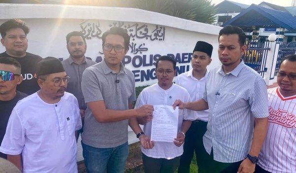 FB Pemuda UMNO Terengganu