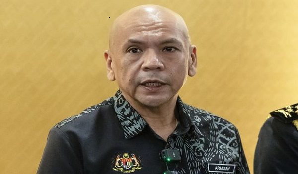 1406 ARMIZAN SABAH LINK