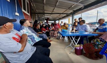 1406 BANTUAN UMNO KANGAR