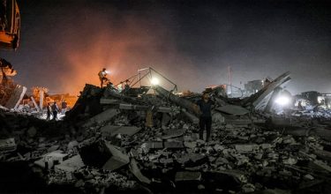 Gambar Hiasan / AFP