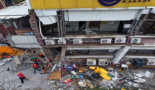 Foto REUTERS