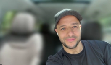 Maher Zain / Foto RTM