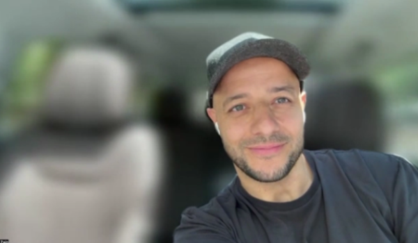 Maher Zain / Foto RTM