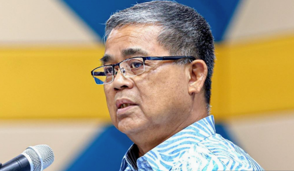 FOTO BERNAMA