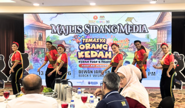 Foto RTM