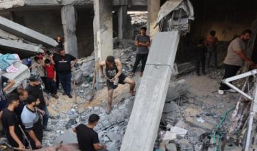 Gambar Hiasan/REUTERS