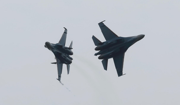 LIMA 2027 dijadual berlangsung dari 20 hingga 24 April tahun depan. / Foto BERNAMA