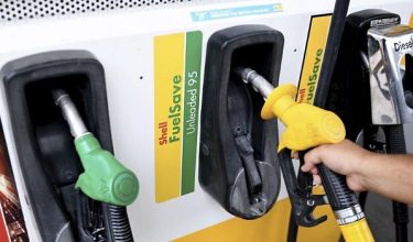 Harga petrol RON95 bersubsidi di bawah inisiatif BUDI MADANI kekal pada RM1.99 seliter. Foto/Bernama